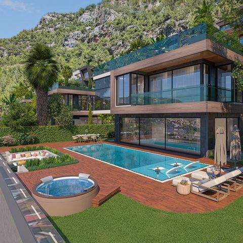 Alanya Häuser, Alanya Haus kaufen