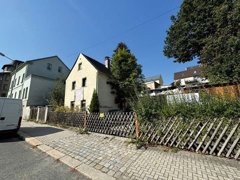 Lengenfeld Häuser, Lengenfeld Haus kaufen