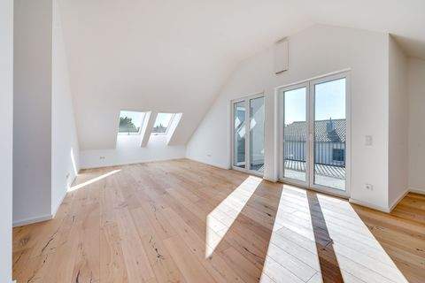 Maisach Wohnungen, Maisach Wohnung kaufen