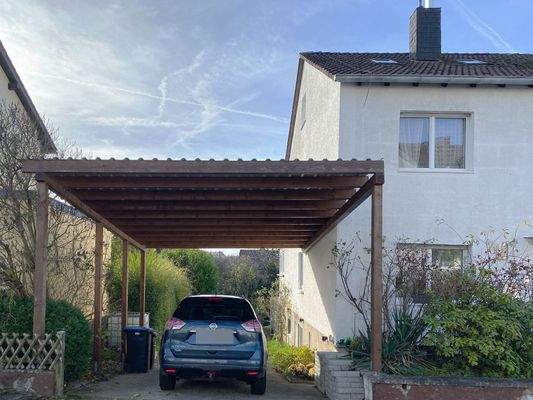 Carport