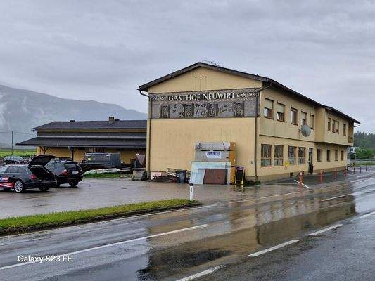 Ansicht Nord
