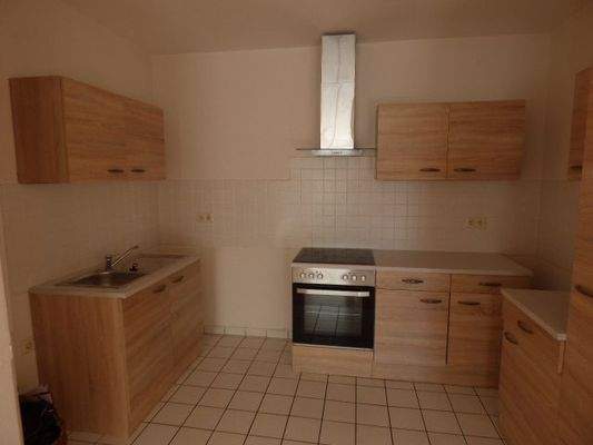 offene Küche EBK vom Mieter.JPG