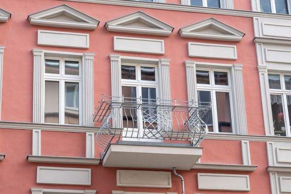 Fassade