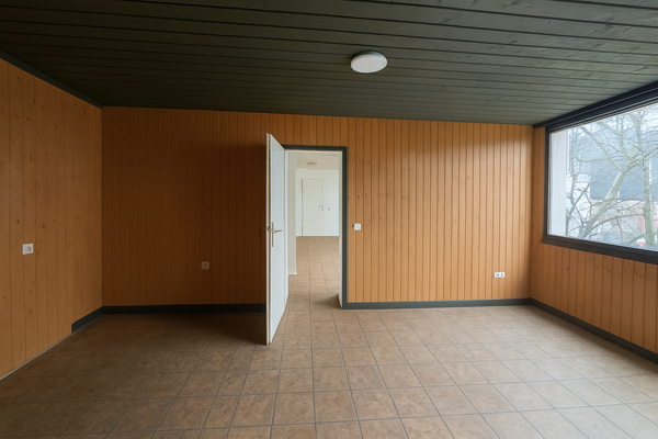 Halle Rechts Büro Raum 2