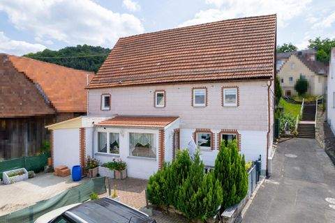 Bad Kissingen Häuser, Bad Kissingen Haus kaufen