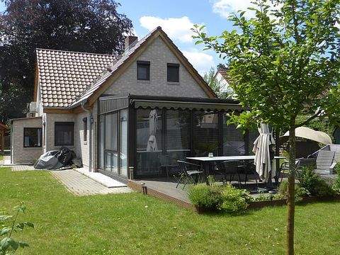 Rangsdorf Häuser, Rangsdorf Haus kaufen