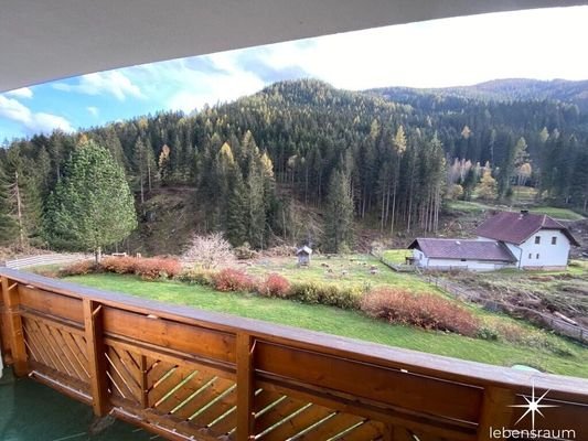 Südbalkon