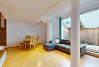 5-Zimmer-Wohnung in St. Johann im Pongau (2)