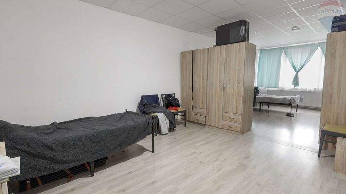 Großes Schlafzimmer 1