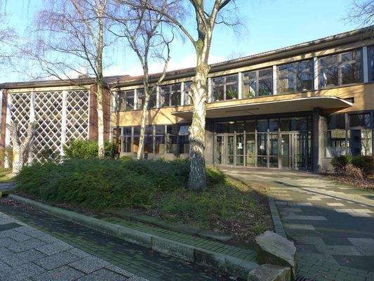 verschiedene Schultypen, 