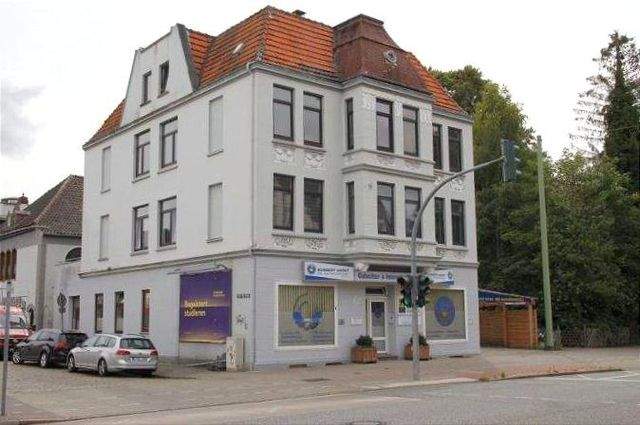 3 ZKB Wohnung in Speckenbüttel - Photo 2