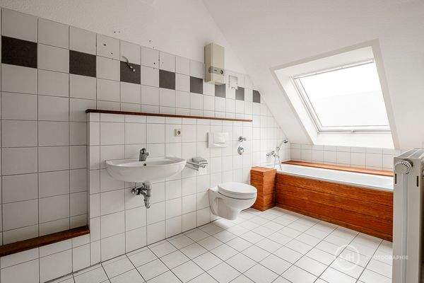 Dusch- und Wannenbad