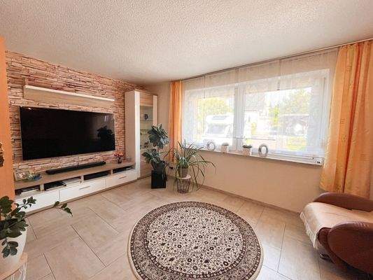 Wohnzimmer Erdgeschoss