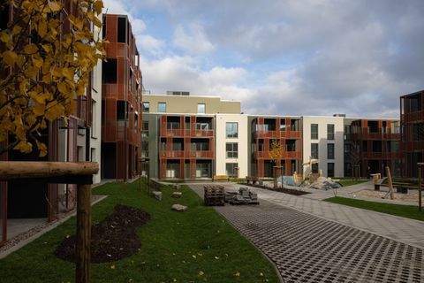 Bielefeld Wohnungen, Bielefeld Wohnung mieten