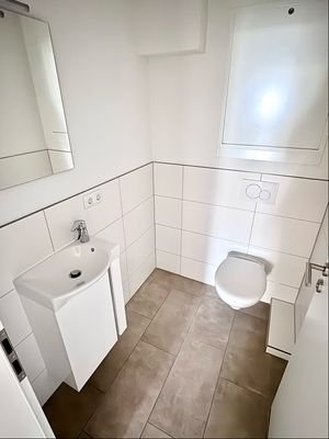 Gäste-WC