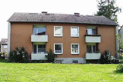 Uelzen Wohnungen, Uelzen Wohnung mieten