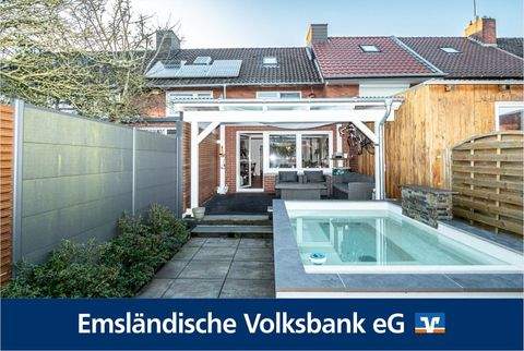 Meppen Häuser, Meppen Haus kaufen