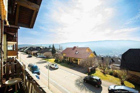 Titisee-Neustadt Wohnungen, Titisee-Neustadt Wohnung kaufen