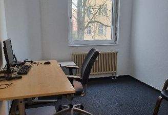 Büroraum 1