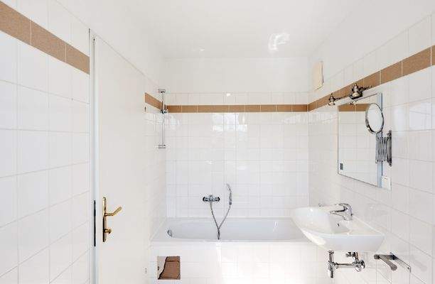 Badezimmer II