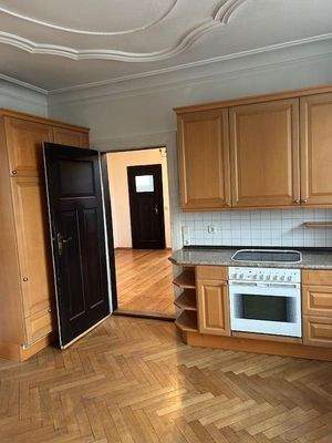 Einbauküche inklusive