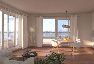 Innenvisualisierung_Wohnen