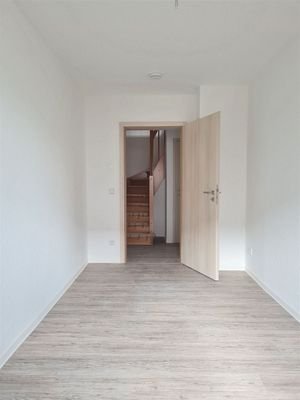 Kinderzimmer unten
