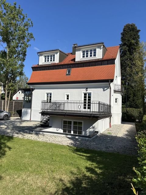 Traunstein Häuser, Traunstein Haus kaufen