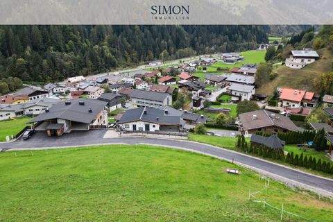 Viehhofen Grundstücke, Viehhofen Grundstück kaufen