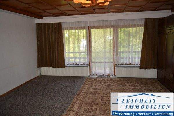 Wohnzimmer Obergeschoss