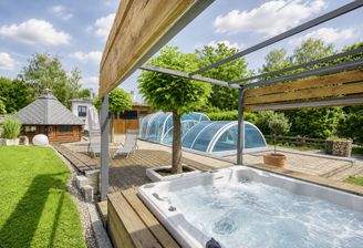 Wellnessgarten