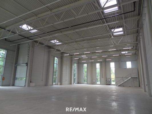 Halle "Neu" mit ca. 1.108m²