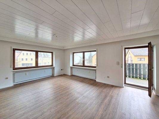 Wohnzimmer Obergeschoss