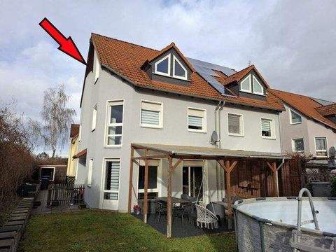 Aschersleben Häuser, Aschersleben Haus kaufen