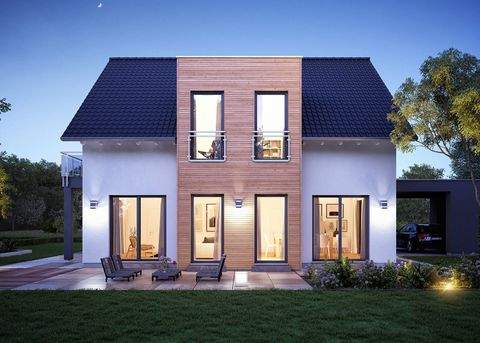 Bad Vilbel Häuser, Bad Vilbel Haus kaufen