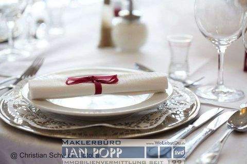 Greiz Gastronomie, Pacht, Gaststätten