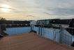 Dachterrasse West-Seite