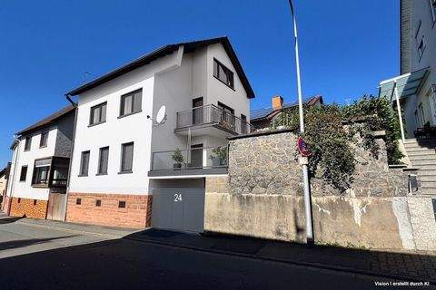 Groß-Umstadt Häuser, Groß-Umstadt Haus kaufen