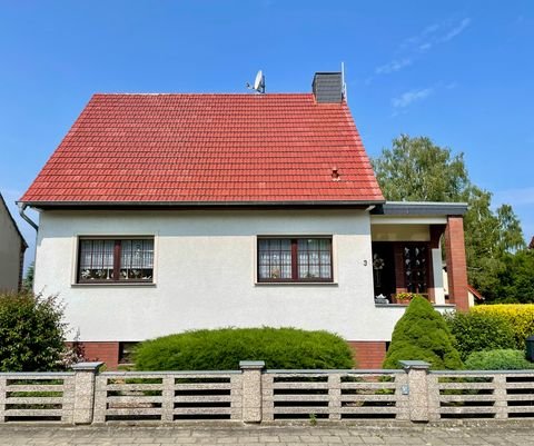 Jüterbog Häuser, Jüterbog Haus kaufen