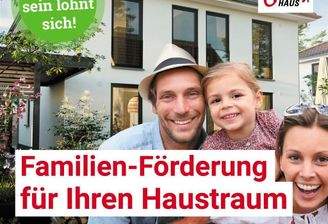 Familien-Förderung
