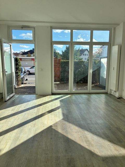 Rodgau Wohnungen, Rodgau Wohnung mieten