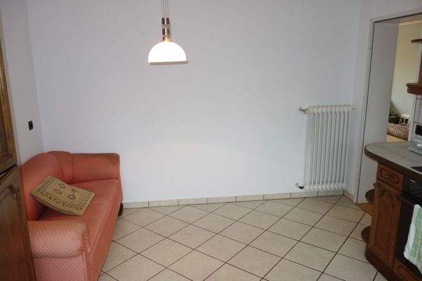 EG - Wohnküche ebenso