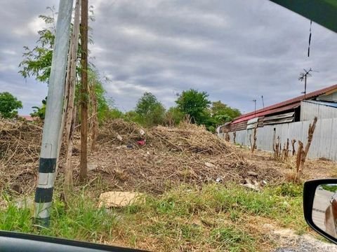 Nakhonratchasima Grundstücke, Nakhonratchasima Grundstück kaufen