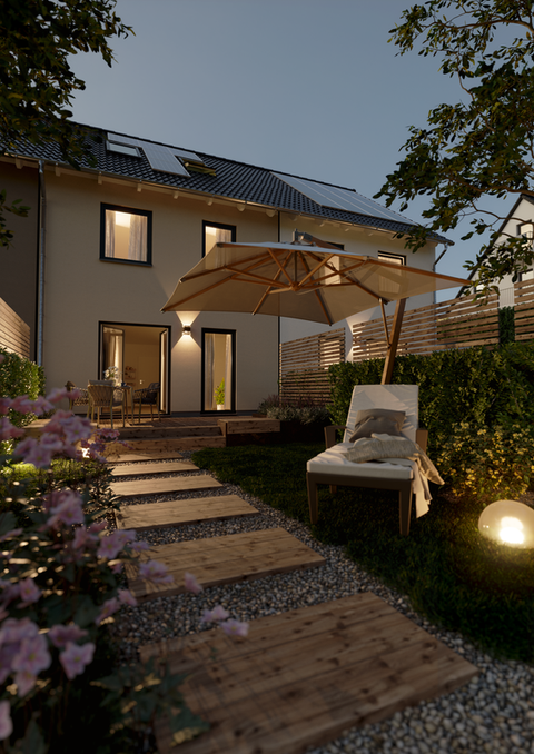 Nürnberg Häuser, Nürnberg Haus kaufen