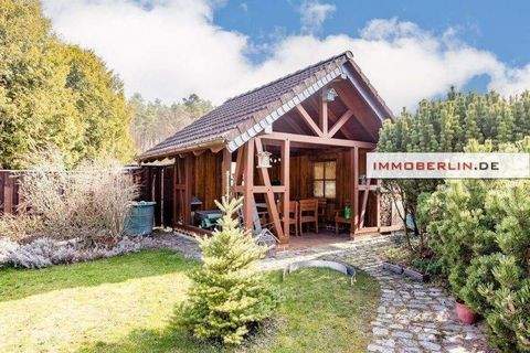 Chorin Häuser, Chorin Haus kaufen
