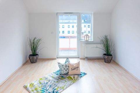 Chemnitz Wohnungen, Chemnitz Wohnung mieten