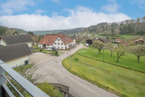 Bonndorf im Schwarzwald / Dillendorf Wohnungen, Bonndorf im Schwarzwald / Dillendorf Wohnung kaufen