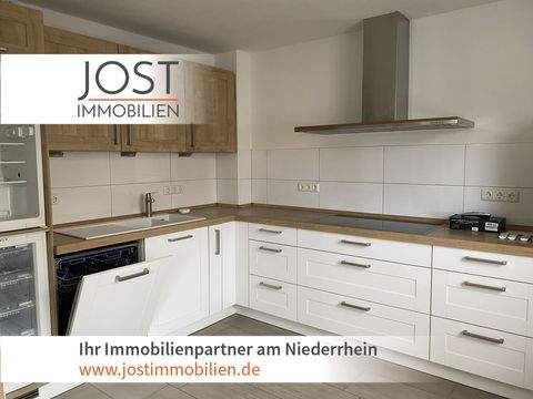 Mönchengladbach Wohnungen, Mönchengladbach Wohnung mieten