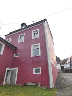 Rückseite