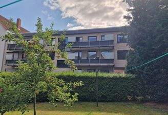 Ansicht SW